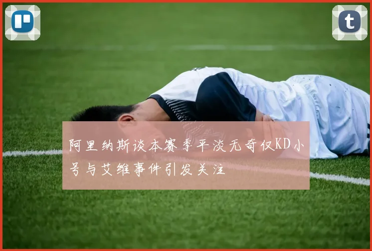 阿里纳斯谈本赛季平淡无奇仅KD小号与艾维事件引发关注