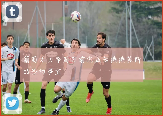 葡萄牙力争周日前完成若热热苏斯的签约事宜